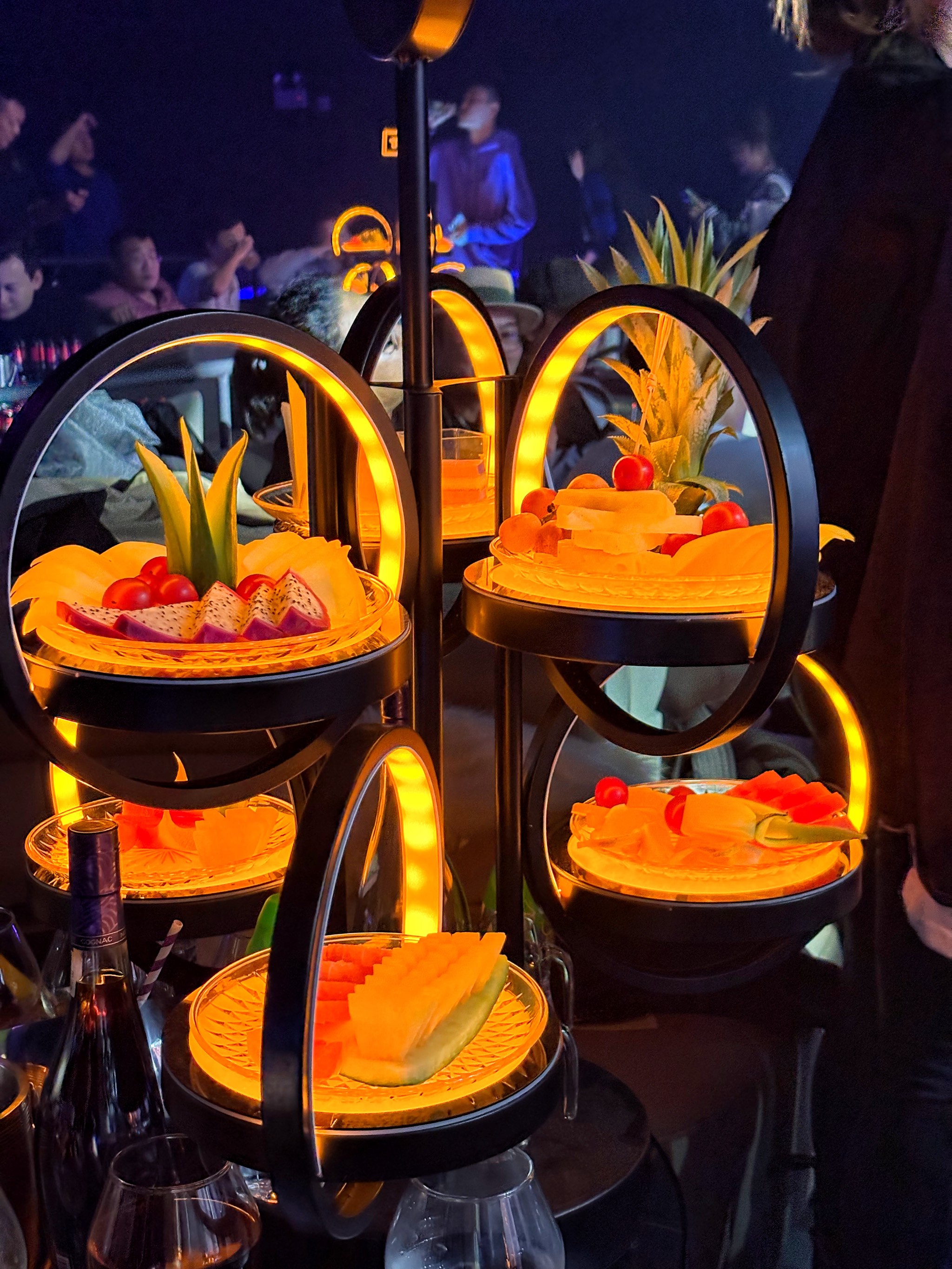 抚州商务ktv低端场氛围描摹-崇仁县ktv预订